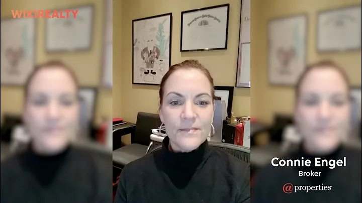 Connie Engel Talks About Her Success Using WikiRea...