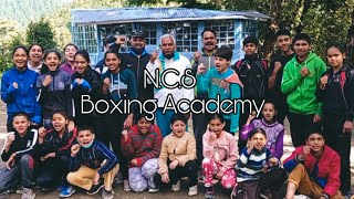 N.C.S Boxing Academy 