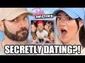 Are alisha marie  zane secretly dating pretty x unfiltered