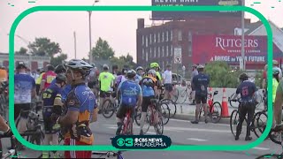 51st annual American Cancer Society Bike-A-Thon. 51st annual American Cancer Society Bike-A-Thon.