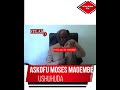 Aussage Von Bischof Moses Magembe Teil 4