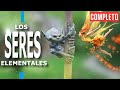 Duendes, Seres Elementales | Criaturas del otro plano | Mini Documental de hadas y duendes | GNOMOS