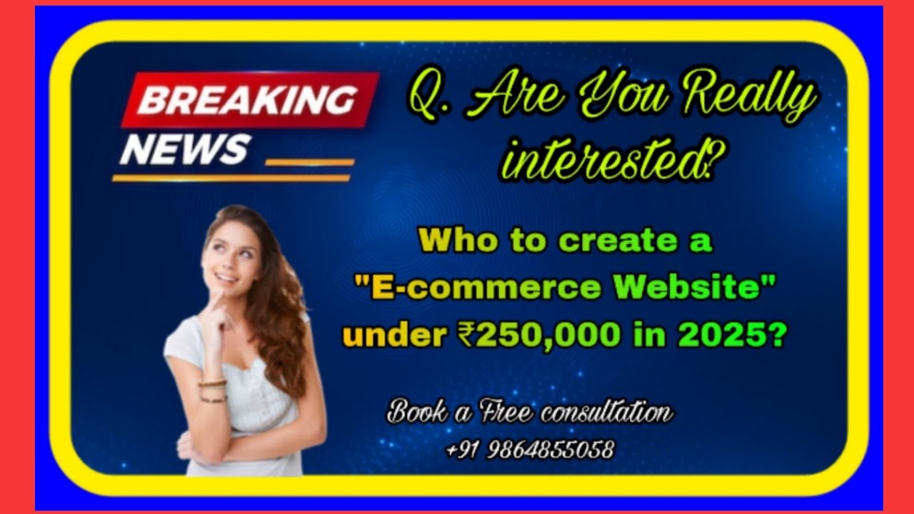 Website Development Se ₹2,50,000 Ki Earnings Kaise Ki? | Meri Success Story l Demo Proposal
