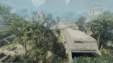 CS2 - Ancient Map Showcase | Full HD