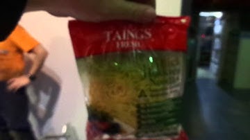 IOPAK S/S Servo Driven VFFS Packing Noodle 2/2 - Stock No.: PVFF15395S