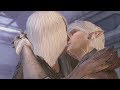 Dragon Age 2 Fenris Complete Romance [Mage FemHawke/Friendship Route]