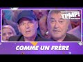 Laurent Baffie : "Jean-Marie Bigard c'est comme un frère"