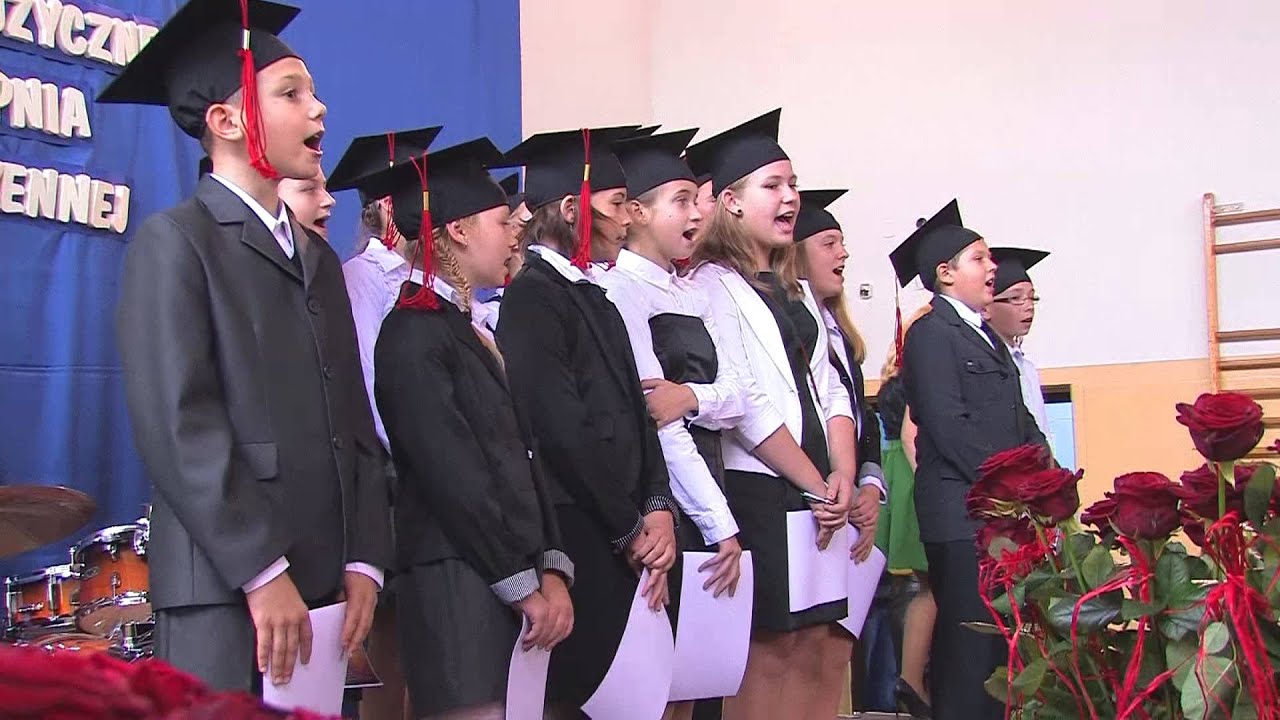 Otwarcie Szkoły Muzycznej w Korzennej