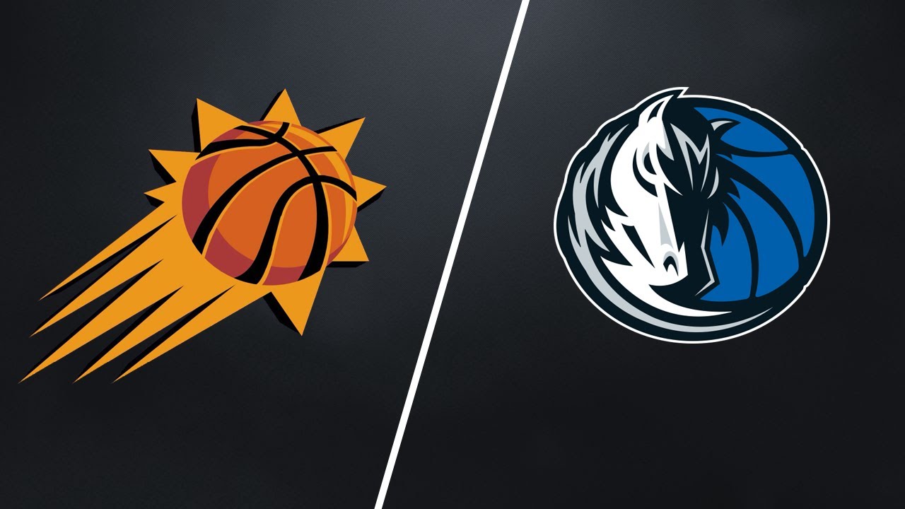 PHOENIX SUNS vs DALLAS MAVERICKS DECEMBER 6, 2022 SUNS vs MAVERICKS LIVE NBA 2K23 YouTube