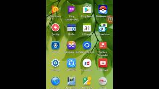 Trick exposed to share inbuilt apps screenshot 5