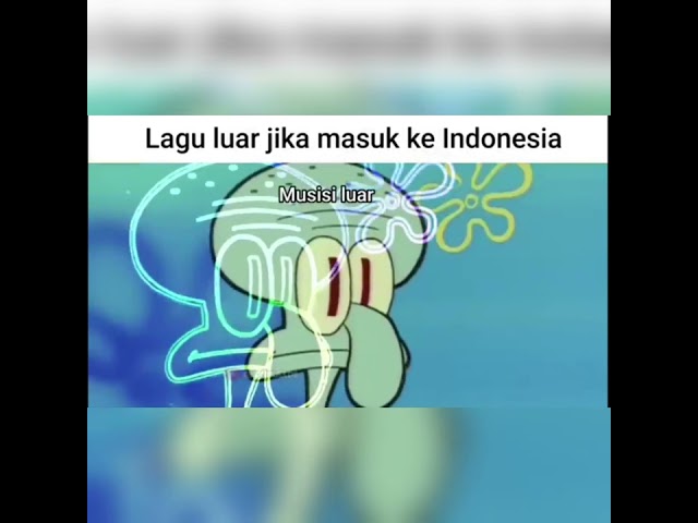 Ketika musik BARAT dijadiin buat lagu jedag jedug🗿 class=