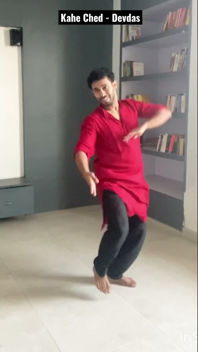 Kahe Ched - Devdas
