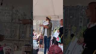 Eco Anime Gdl 2022 Angel León Loid Forger Elizabeth Iinfante Anya Forger