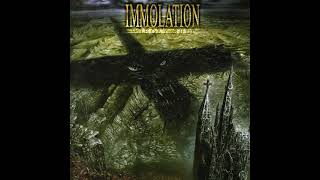 Immolation - Unholy Cult (Full Album)