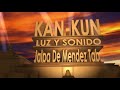 logo nuevo De LUZ Y SONIDO  kan kun 2017