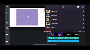 How to Make CoNfUsIoN on Kinemaster