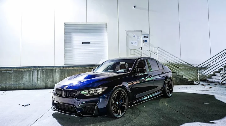 What owners should know before buying a BMW F80M3/F82M4/F87M2!!