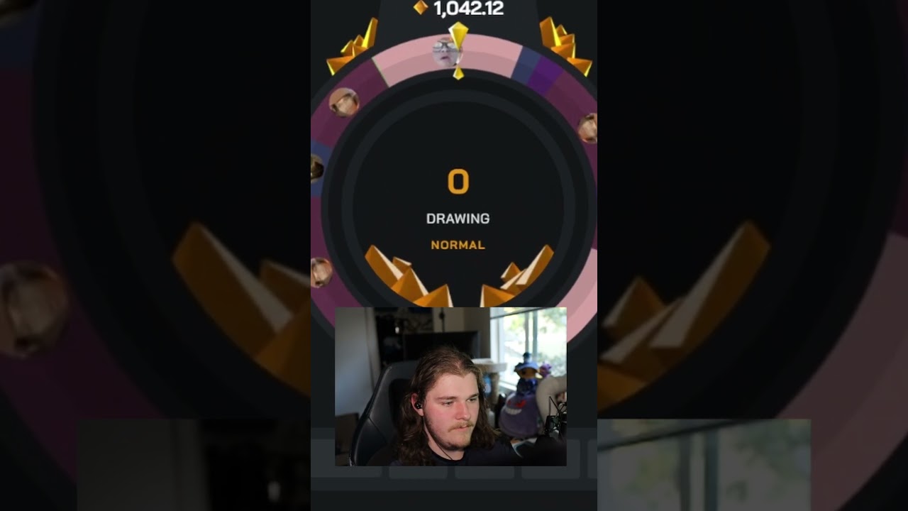 10% chance in a $1000 jackpot