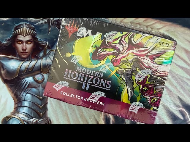 mtg final fantasy collector booster box english Amazon.com: Magic: The Gathering