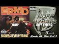 EPMD feat. K Solo & Redman vs Ruff Ryders feat. The Lox, DMX, Drag On & Eve (Mix By DJ2Dope)