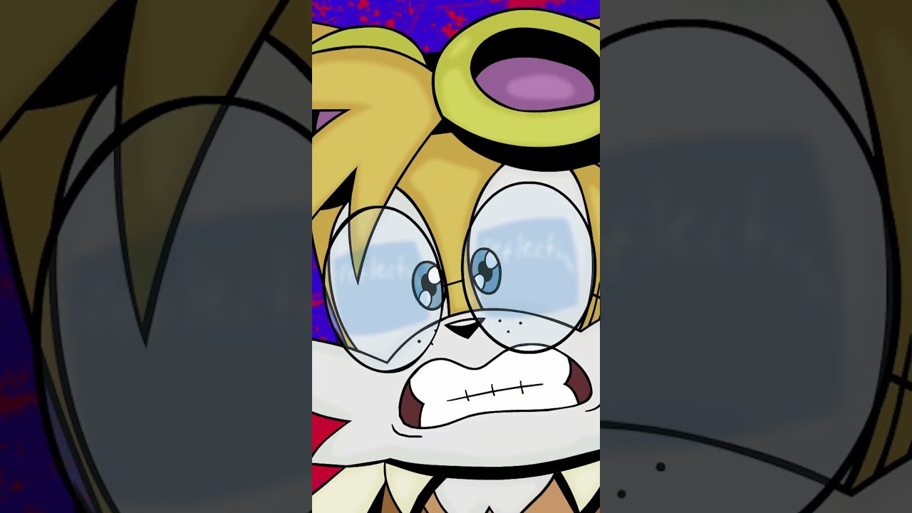Sonic Is ALIVE 