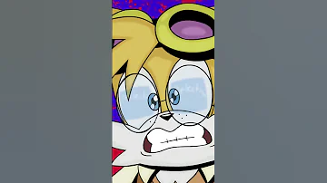 Sonic Is ALIVE 