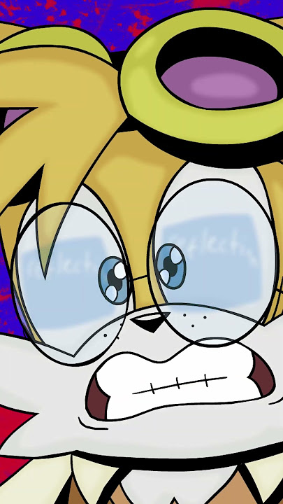 Sonic is... ALIVE!? 😭