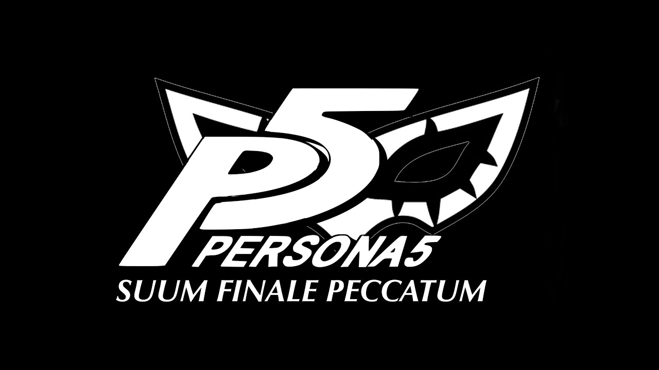 Persona 5: Suum Finale Peccatum [Episode 1]