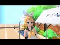 60fps Full パンツ脱げるもん I Can Take Off My Panties 初音ミク Project DIVA Arcade 