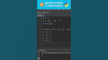Python But Do You Actually Know? #shorts #python #programming #coding