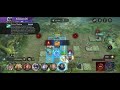 Star Piercer Faction Trial 18 3 Watcher Of Realms 