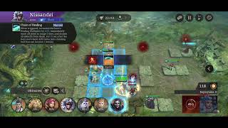 Star Piercer Faction Trial 18 (3*) [watcher of realms]