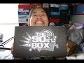 2016 may the 90s box unboxing