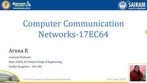 Lecture video _17EC64_Module 1_ Part 1 Introduction_1_Aruna R