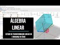 Transformação Linear