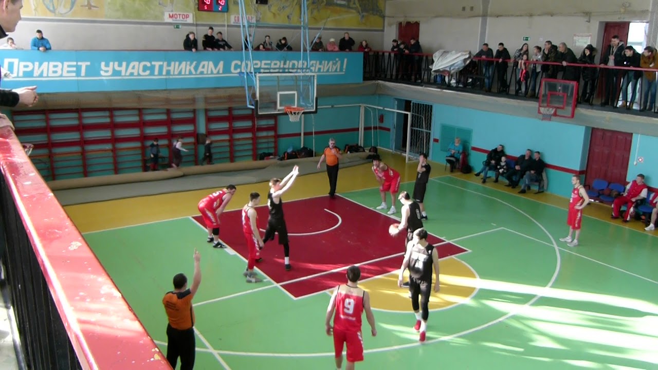 Сш мотор заволжье