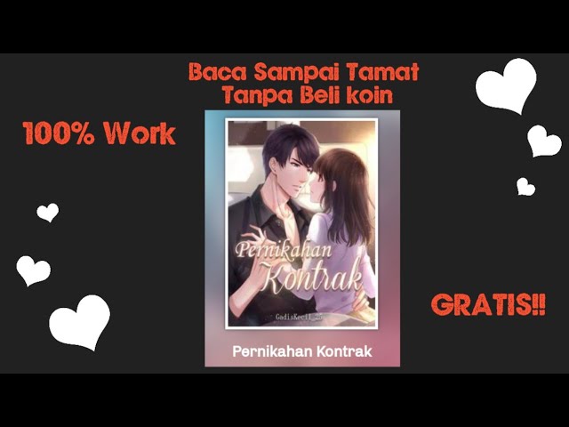 Pernikahan Kontrak Full Eps Gratis Tanpa Beli Koin Youtube