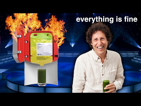 hqdefault The Squeezed Saga: What Happened to Juicero?