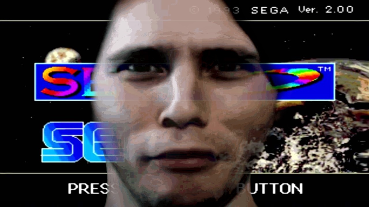 Jerma Plays The Worst Sega CD Has to Offer (Long Edit)