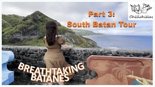 [4K] Batanes Tour Part 3 - South Batan