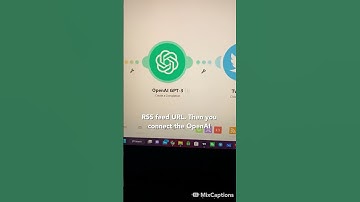 How To Create An A.I. Powered Twitter Bot in Make.com