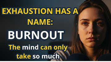 You’re Not Lazy — You’re Emotionally Overwhelmed.