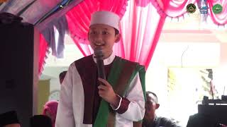 Ceramah Sayyid Alwi Assegaf Maulid Nabi Muhammad SAW RBA Al-Anwar Majalengka