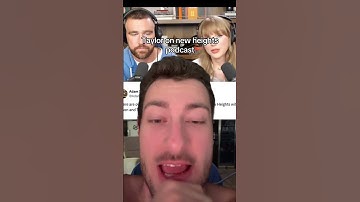 #taylorswift #traviskelce #newheightspodcast