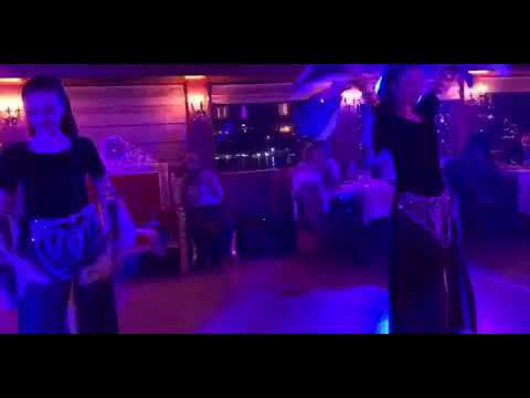 سفينة الف ليلة وليلة للحجز 905300400086