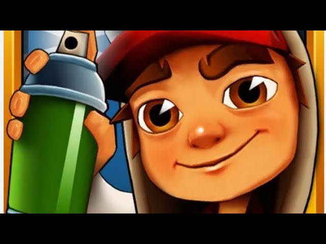 Mala, Subway Surfers Wiki BR