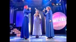 Pavlovsku ģimene - Mēs Tavi bērni