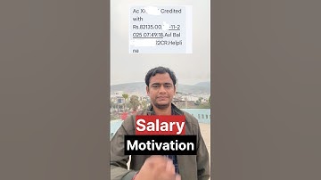 Salary In CGL!! #ssc #cgl #cgl2025