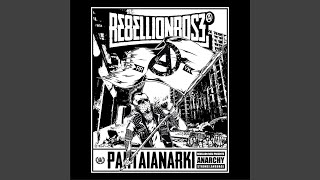 Kamilah Kamu - Rebellion Rose