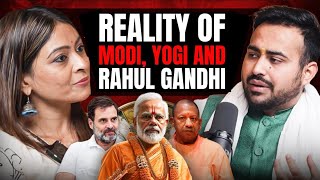 Shocking Reality of PM Modi, Yogiji, Rahul Gandhi & Top Indian Businessmen - @astroarunpandit
